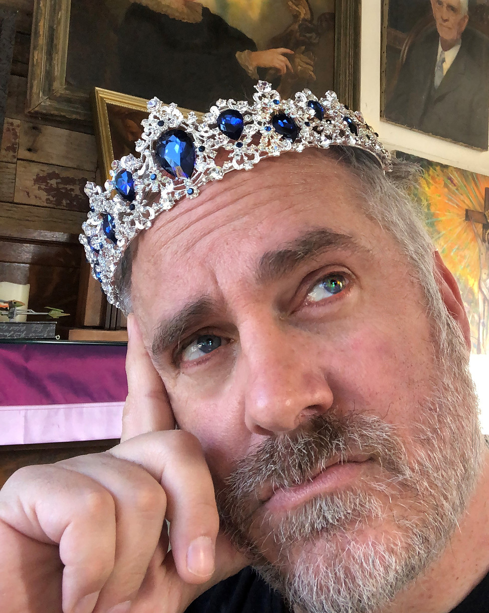 About/Contact Dr Sebastian Brackenridge Gayest Man in the United Kingdom